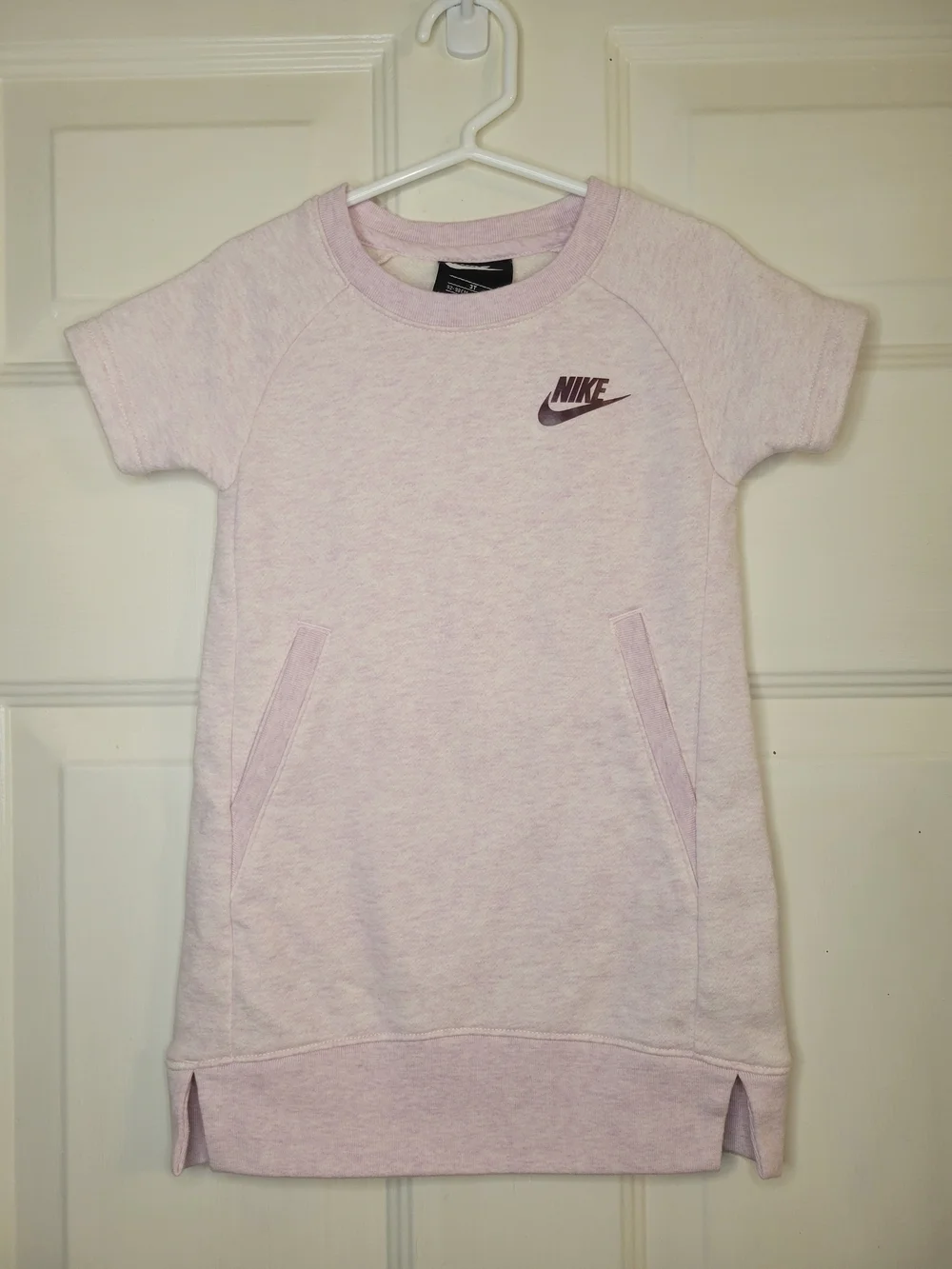 Nike soft light